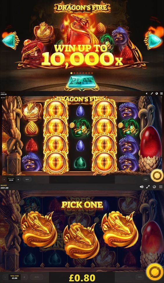 Boxing King Slot game