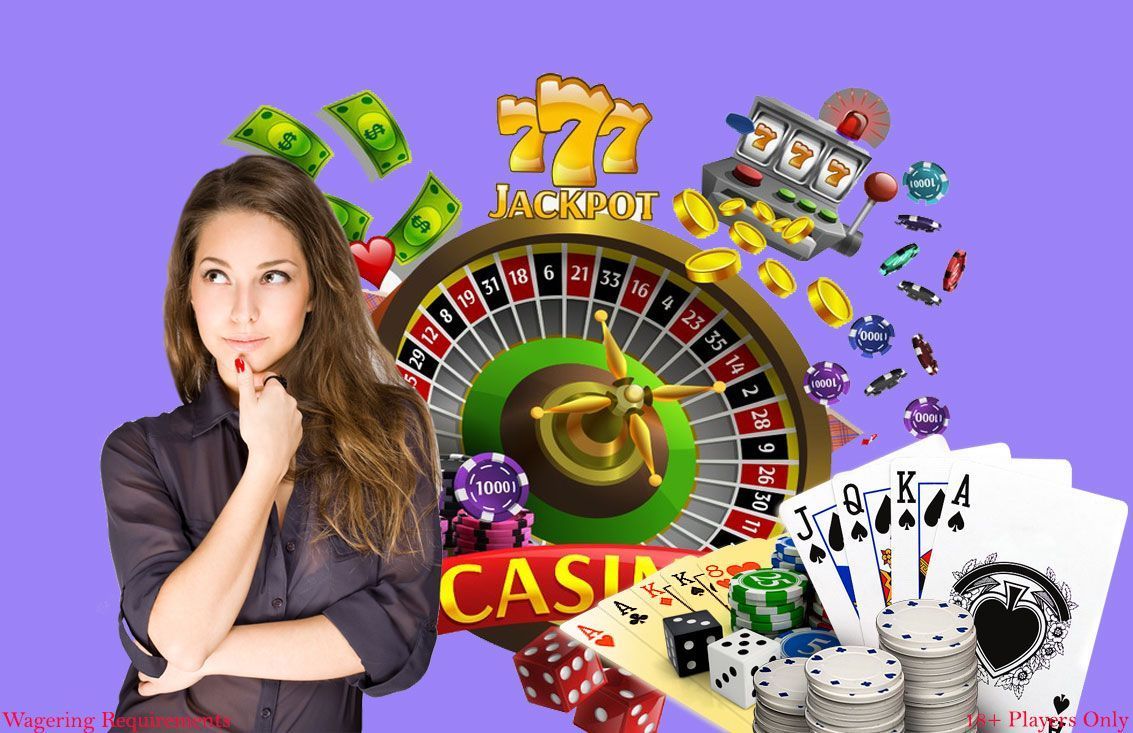Boxing King Slot Welcome Bonus
